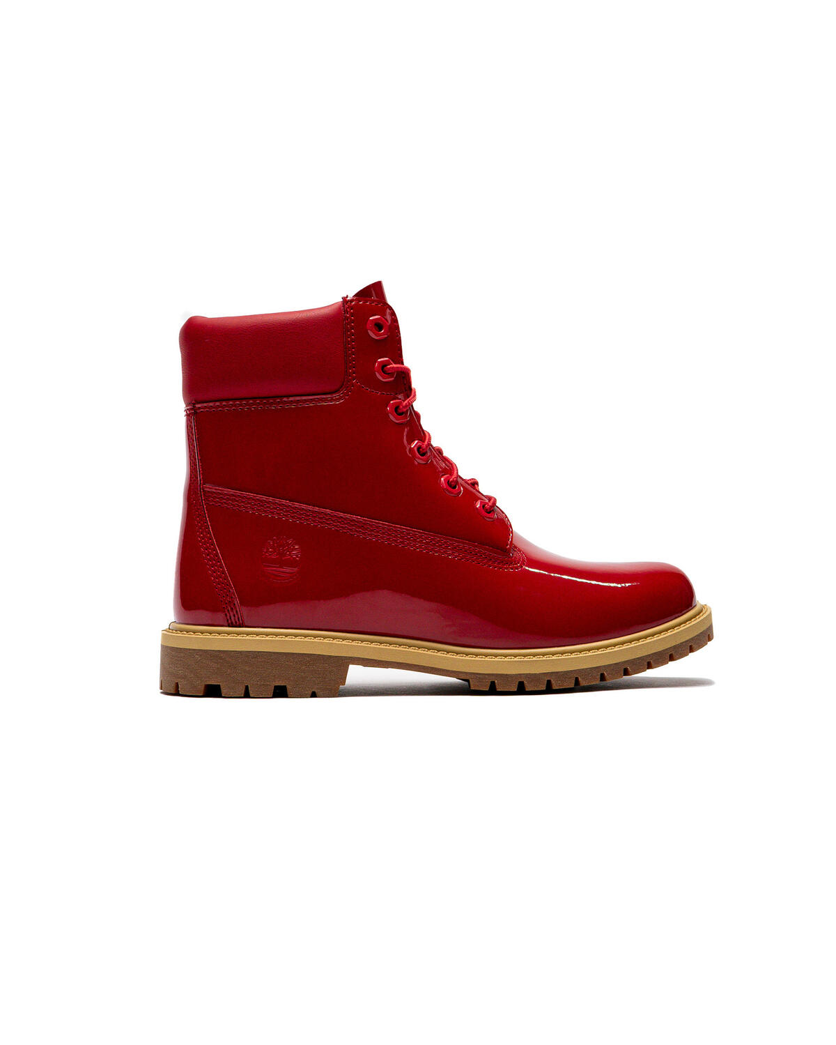 Timberland WMNS PREM 6 IN LACE WATERPROOF BOOT | TB0A43F8A5G1